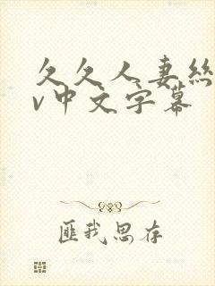 久久人妻丝袜av中文字幕