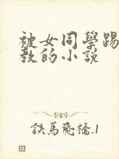 被女同学踢裆调教的小说