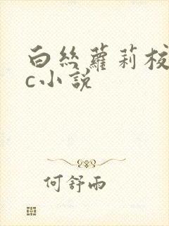 白丝萝莉校花被c小说