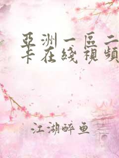 亚洲一区二区不卡在线视频播放