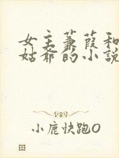 女主蒹葭和穿越姑爷的小说