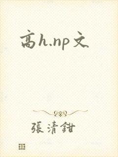 高h.np文