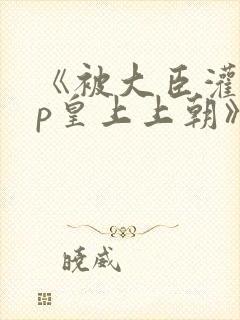 《被大臣灌满np皇上上朝》