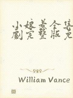 小娘惹全集电视剧完整版免费观