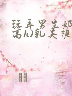 玩弄男生奶头(高h)乳夹视频虐乳小说