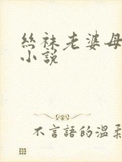 丝袜老婆母调教小说