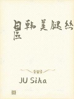 日韩美腿丝袜二区