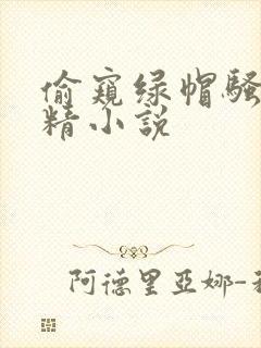 偷窥绿帽骚妻浓精小说