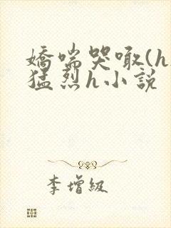 娇喘哭喊(h)猛烈h小说