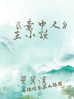 《意中人》双男主小说