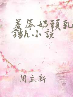 羞辱奶头乳夹铃铛h小说