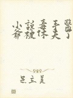 小说毒手医妃王爷被休夫了完整版