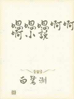 嗯嗯嗯啊啊啊啊啊小说