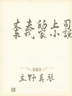 丈夫的上司王总来我家小说免费阅读