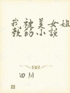 我被美女姐姐调教的小说