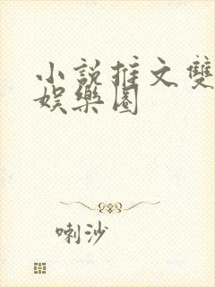 小说推文双女主娱乐圈