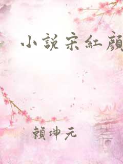 小说宋红颜叶凡