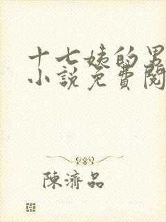 十七姨的男丫鬟小说免费阅读无弹窗