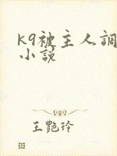 k9被主人调教小说