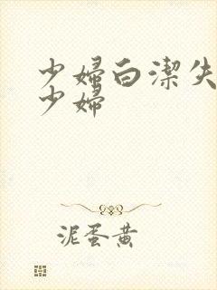 少妇白洁失身的少妇