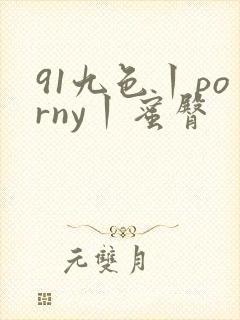 91九色丨porny丨蜜臀