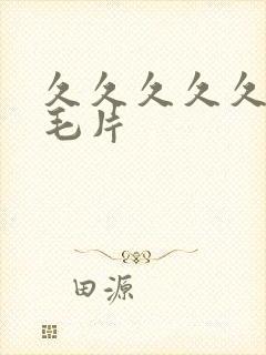 久久久久久国产毛片