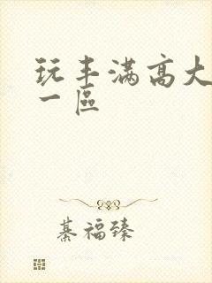 玩丰满高大人妻一区