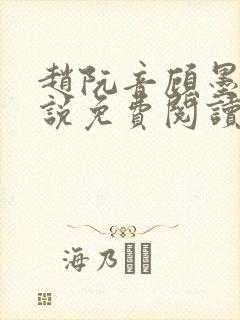 赵阮音顾墨淮小说免费阅读最新章节