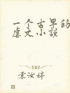 一个古早的狗血虐文小说