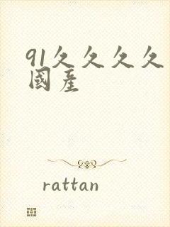 91久久久久久国产