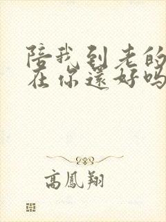 陪我到老的人现在你还好吗是什么歌