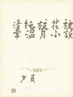 清纯校花被擒日常温月小说最新章节