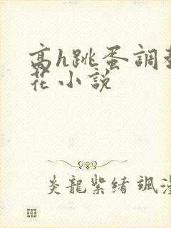 高h跳蛋调教警花小说