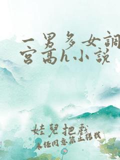 一男多女调教后宫高h小说