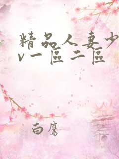 精品人妻少妇av一区二区