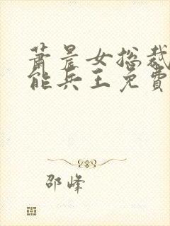 萧晨女总裁的全能兵王免费看