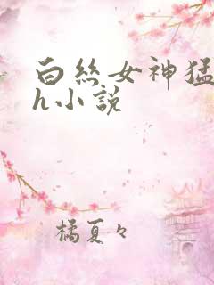 白丝女神猛烈高h小说