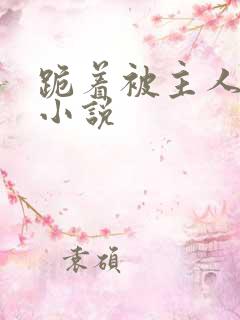 跪着被主人调教小说