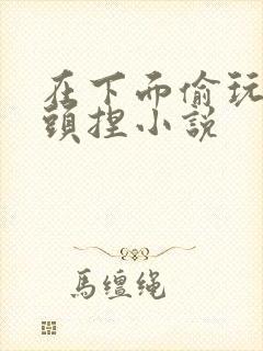 在下面偷玩乳奶头捏小说