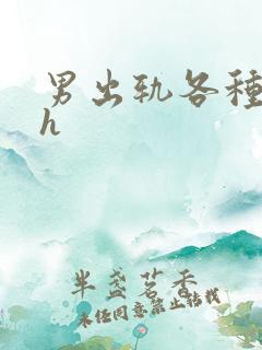 男出轨各种女的h