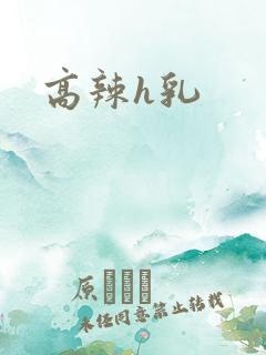 高辣h乳