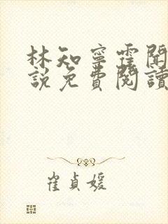 林知宁霍闻城小说免费阅读最新章节