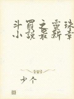 斗罗之灵珠神剑小说最新章节