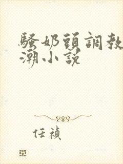 骚奶头调教h高潮小说