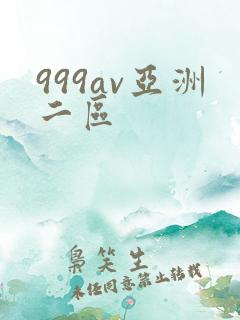 999av亚洲二区