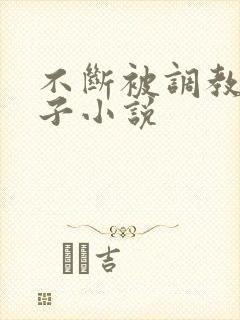 不断被调教的妻子小说