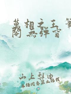 万相之王 笔趣阁 无弹窗