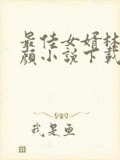 最佳女婿林羽江颜小说下载