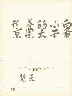 我养的小白脸是京圈太子爷演员