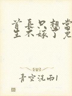 首长只想当哥重生不嫁了免费阅读